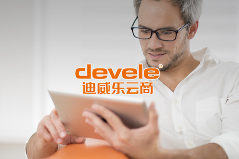 巴里坤建站-迪威乐云商